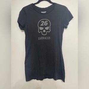 PXG Skull Darkness Shirt (Women’s) XL